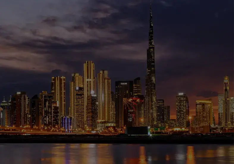 Office Space Demand Dubai