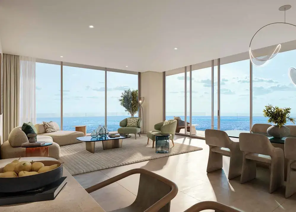 Chelsea Residences by Damac