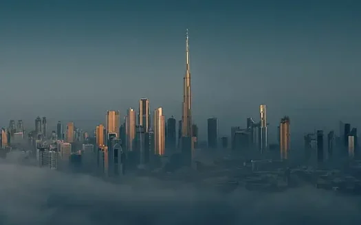 Office Space Demand Dubai
