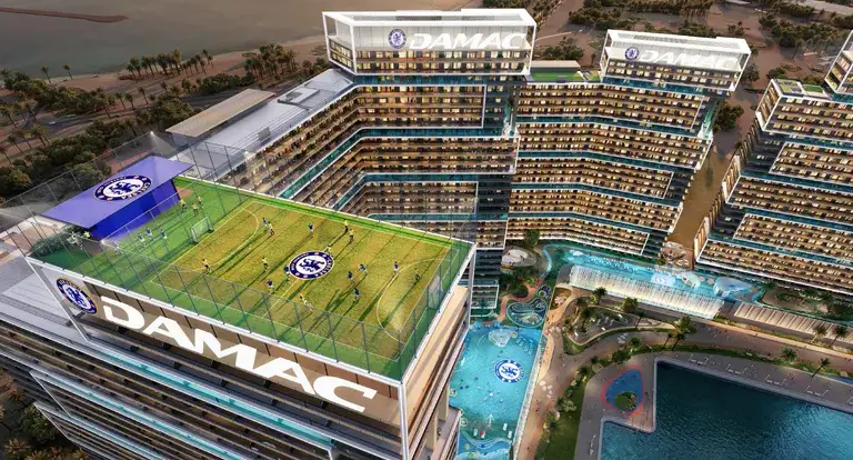 off plan Dubai