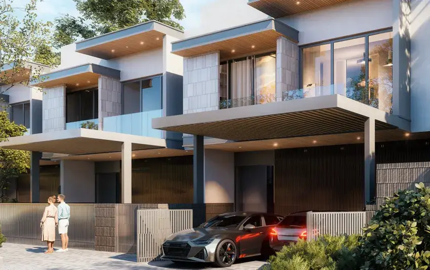 Jumeirah Golf Estates The Next Chapter