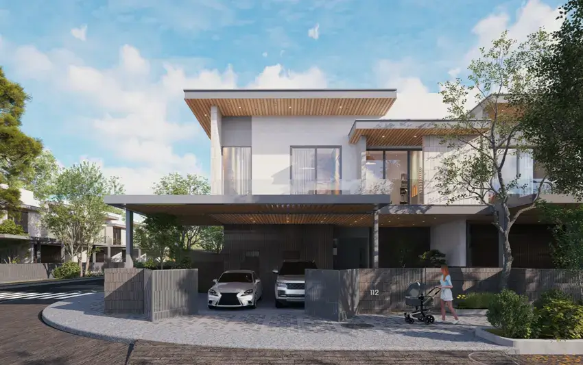 Jumeirah Golf Estates The Next Chapter