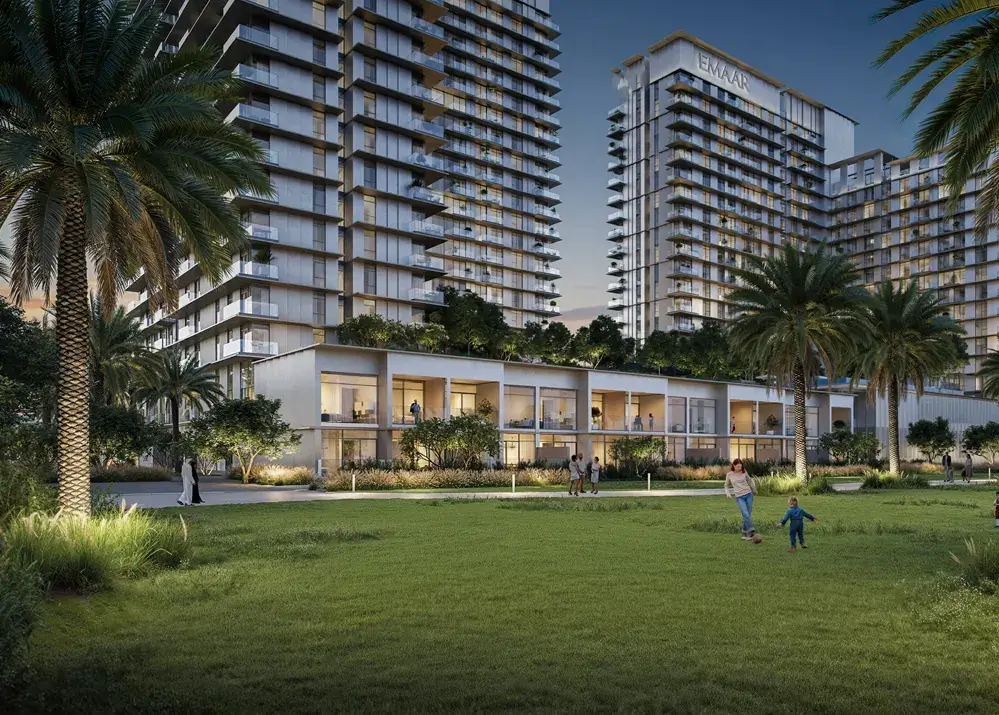 Vida residences Hillside