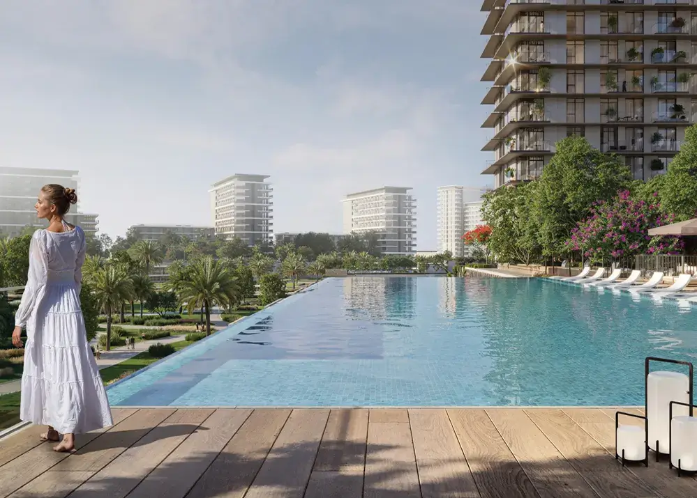 Vida residences Hillside