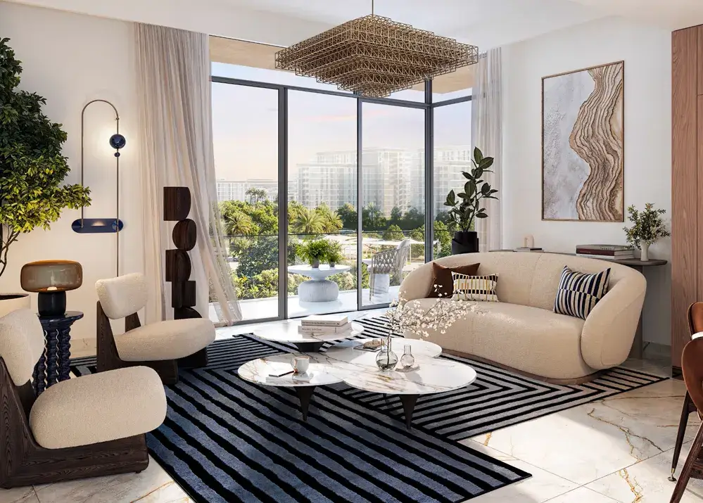 Vida residences Hillside