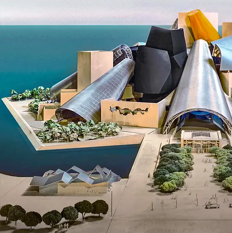 Major Upcoming UAE Projects