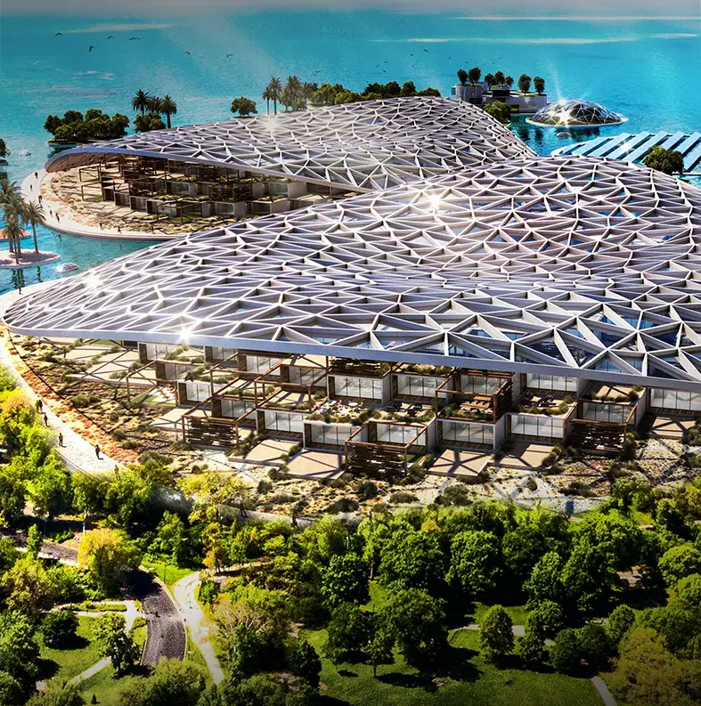 Major Upcoming UAE Projects