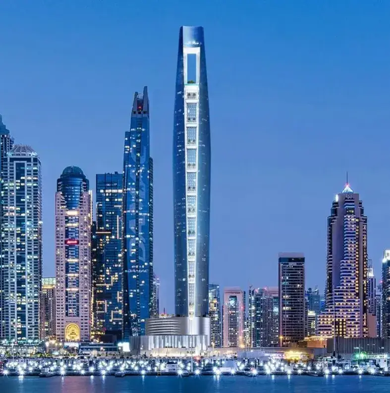 Major Upcoming UAE Projects
