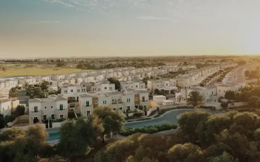 Gated Communities in Dubai