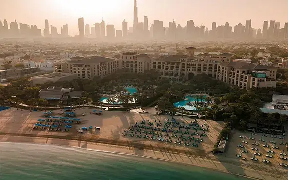 Myths about Investing in Dubai Property