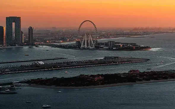 Myths about Investing in Dubai Property