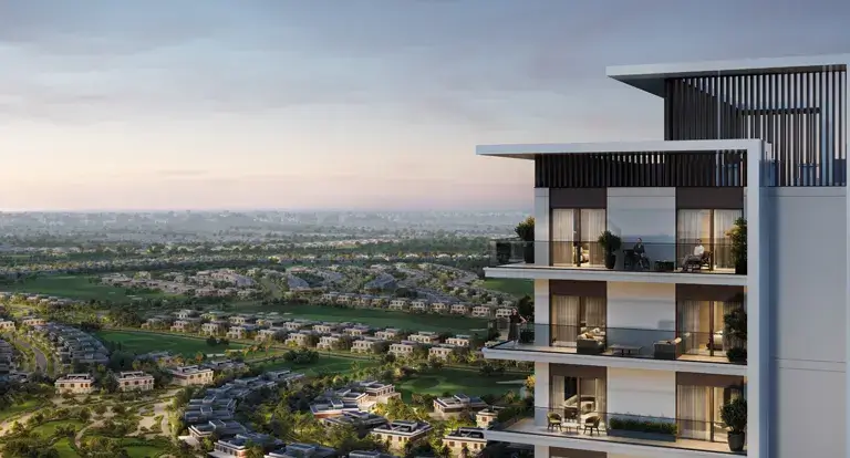 off plan Dubai