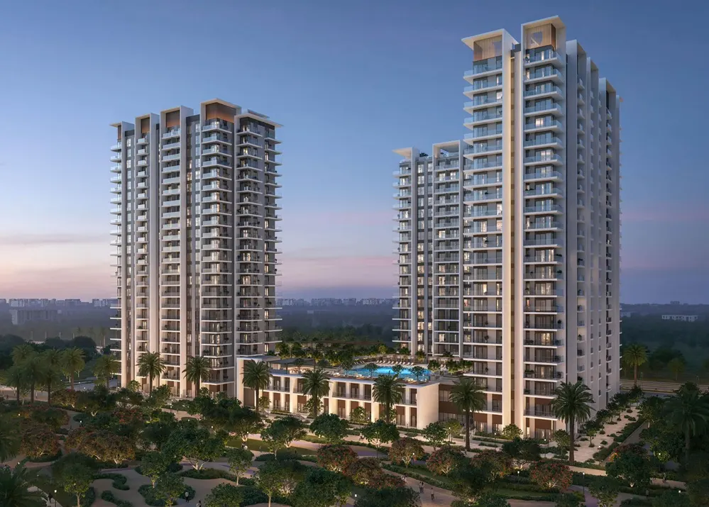 rosehill dubai hills estate