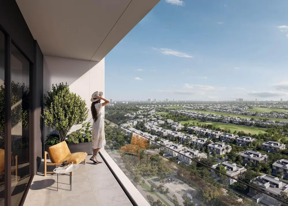 rosehill dubai hills estate