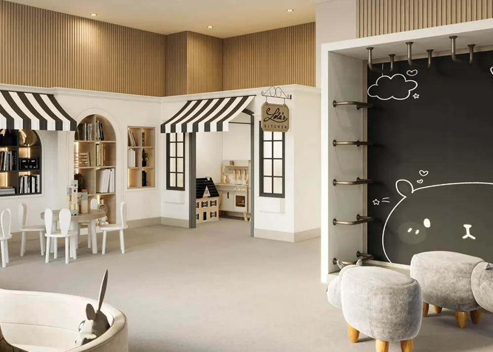 rosehill dubai hills estate