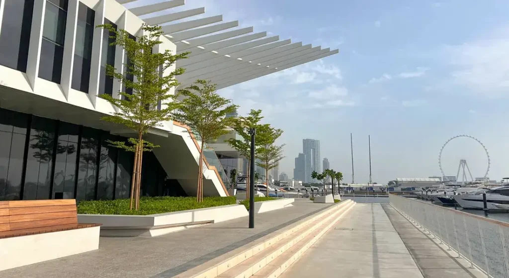 2025 Aziz APARTMENT FOR SALE IN TOWER B-DAMAC BAY-11