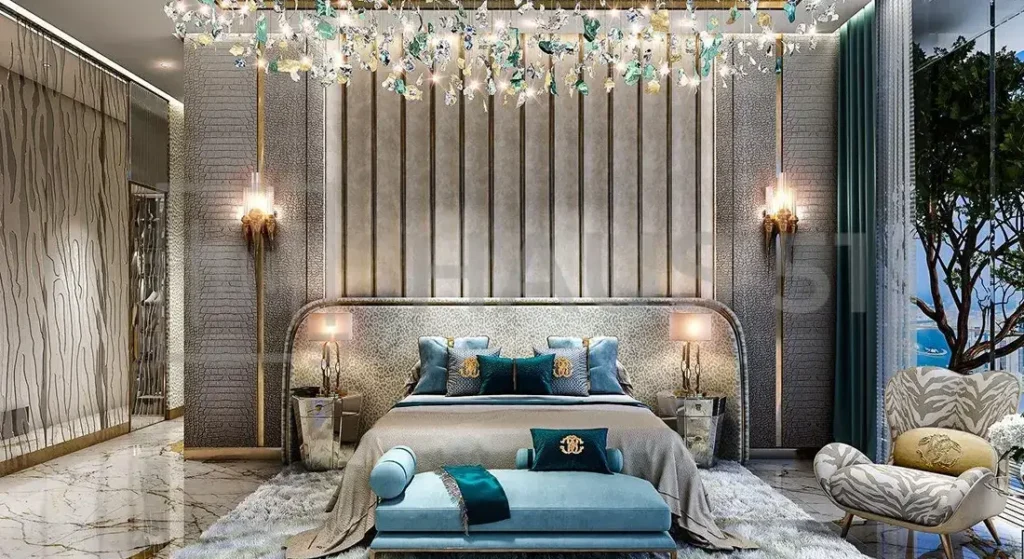 2025 Aziz APARTMENT FOR SALE IN TOWER B-DAMAC BAY-8