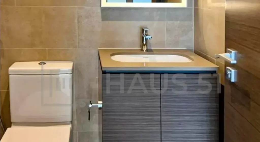 APARTMENT FOR RENT IN SOBHA CREEK VISTAS GRANDE, SOBHA HARTLAND-9