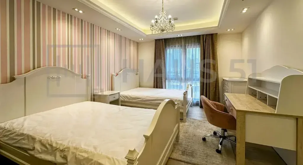 Apartment for Rent Yansoon 7-12