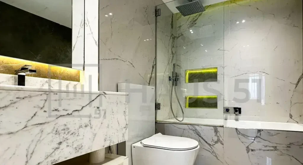 Apartment for Rent Yansoon 7-13