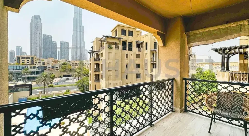 Apartment for Rent Yansoon 7-15