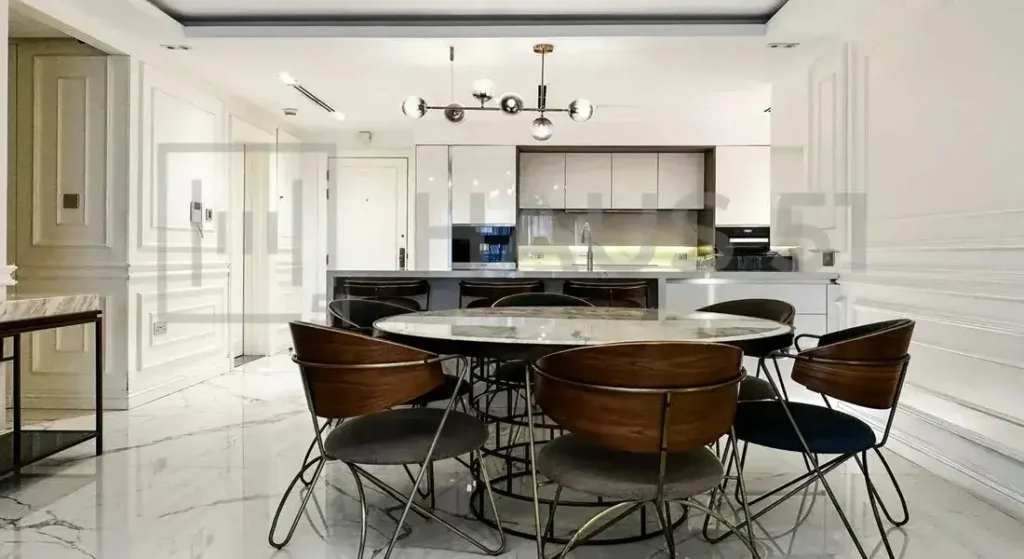 Apartment for Rent Yansoon 7-4