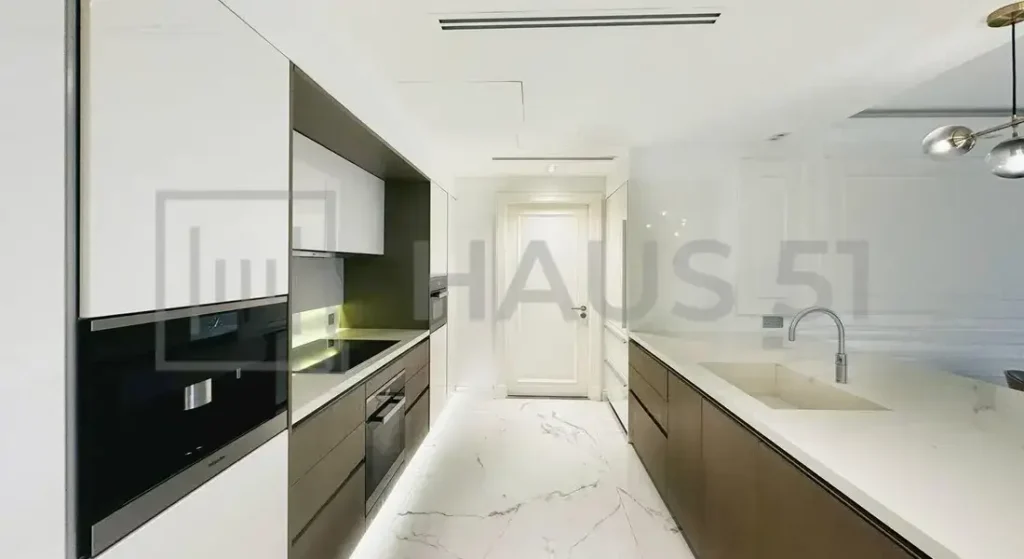 Apartment for Rent Yansoon 7-6