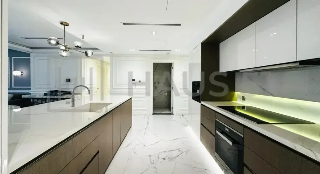 Apartment for Rent Yansoon 7-7