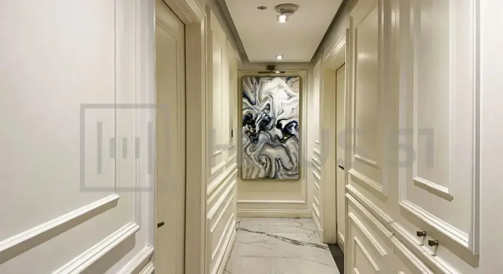 Apartment for Rent Yansoon 7-8