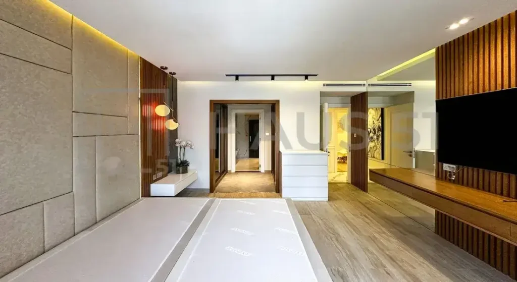 Apartment for Rent Yansoon 7-9