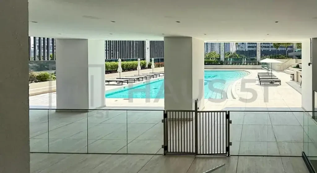 Apartment for Rent in the Paragon By IGO, Business Bay-10