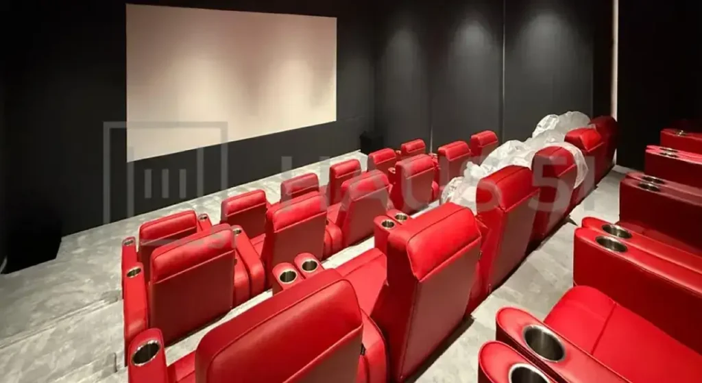 Apartment for Rent in the Paragon By IGO, Business Bay-11