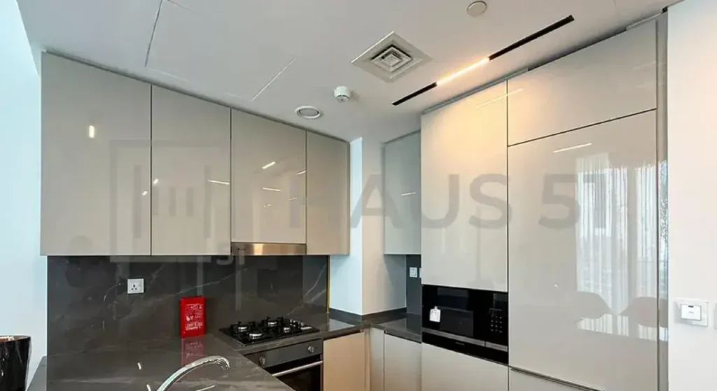 Apartment for Rent in the Paragon By IGO, Business Bay-6