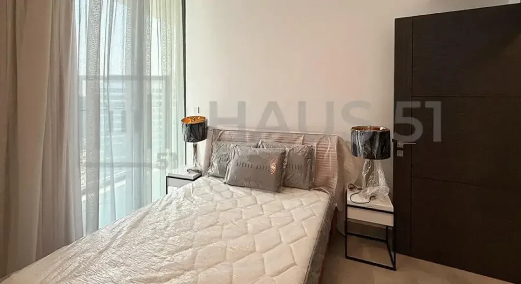 Apartment for Rent in the Paragon By IGO, Business Bay-7