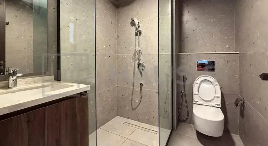 Apartment for Rent in the Paragon By IGO, Business Bay-8