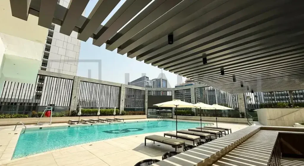 Apartment for Rent in the Paragon By IGO, Business Bay-9