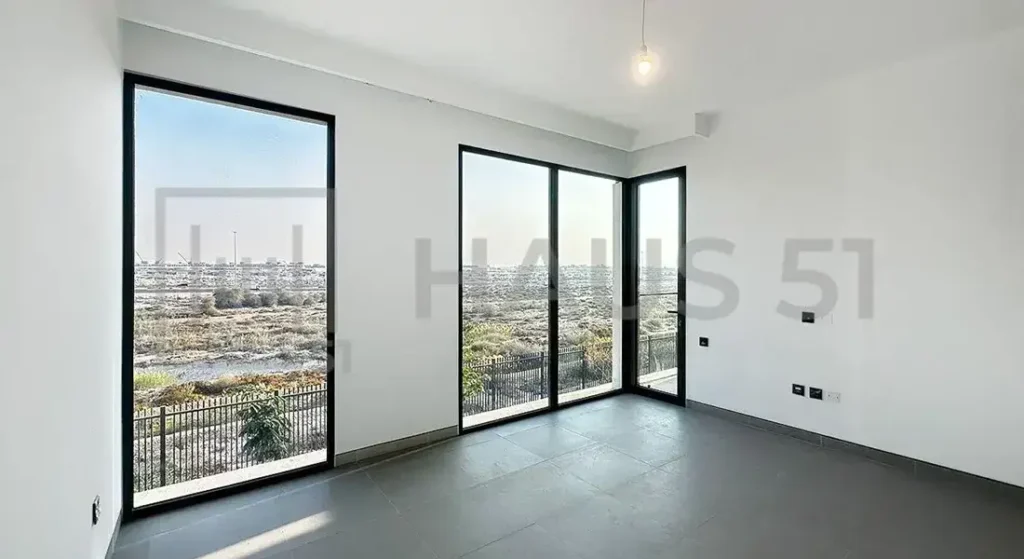 Harmony 2 Harmony Tilal Al Ghaf Dubai-10
