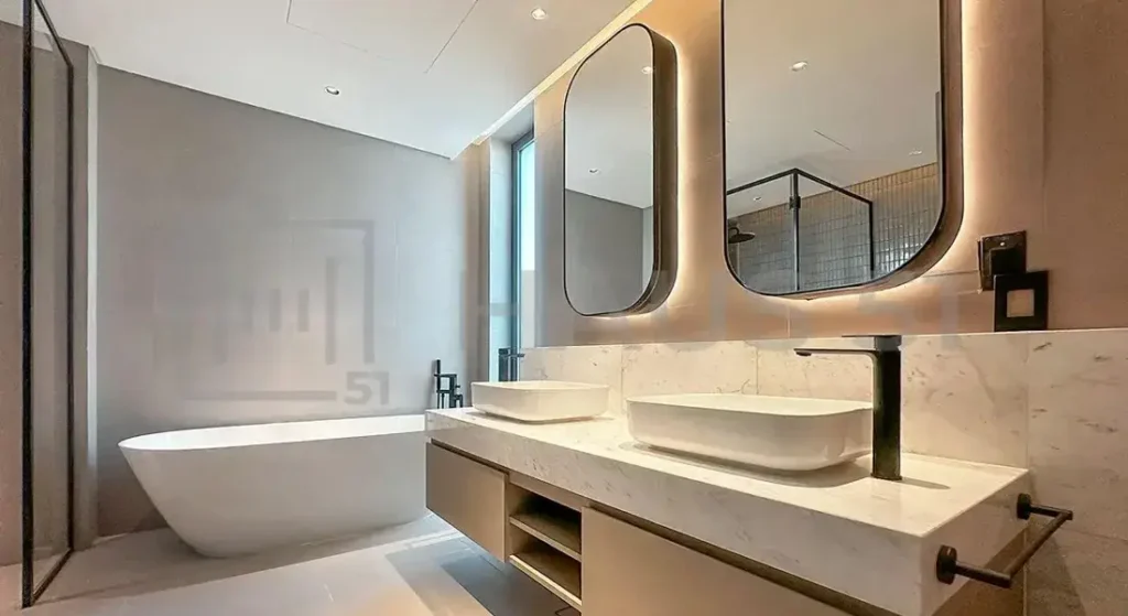 Harmony 2 Harmony Tilal Al Ghaf Dubai-12