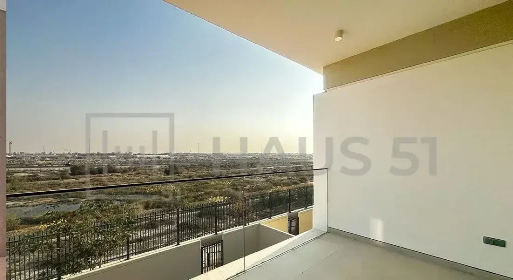 Harmony 2 Harmony Tilal Al Ghaf Dubai-13