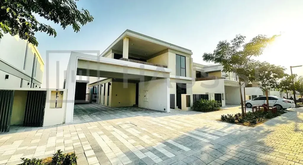 Harmony 2 Harmony Tilal Al Ghaf Dubai-14