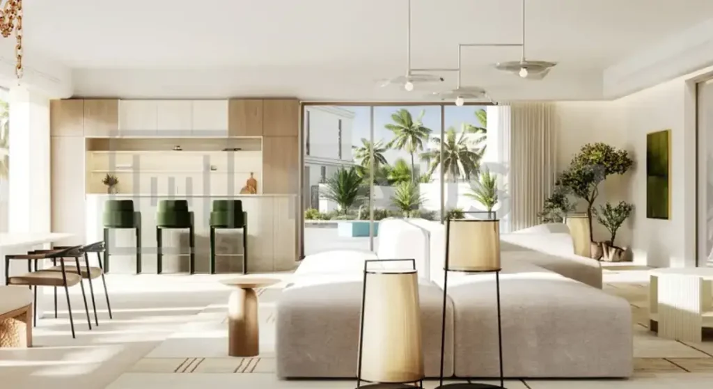 VILLA FOR SALE IN GREENRIDGE EMAAR SOUTH-10