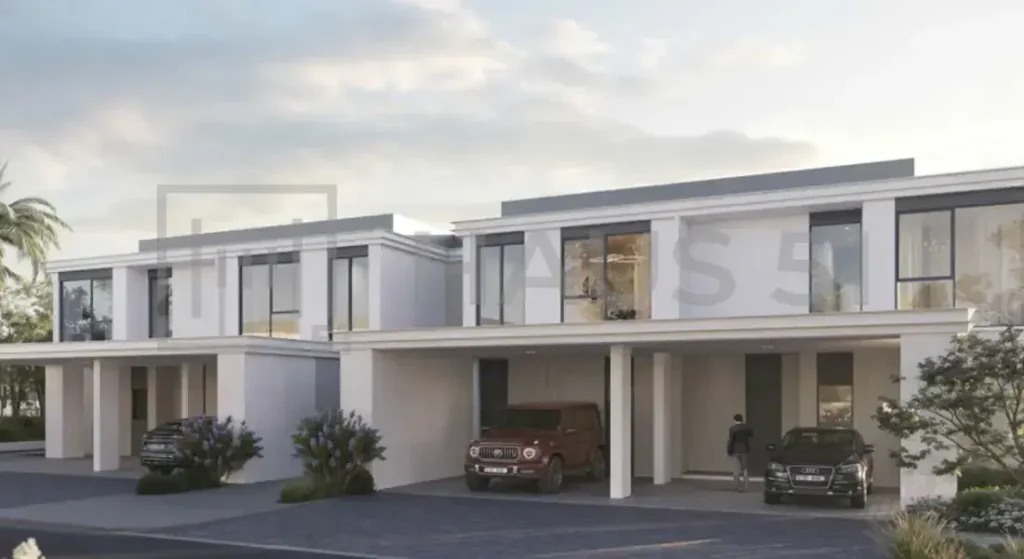 VILLA FOR SALE IN GREENRIDGE EMAAR SOUTH-3