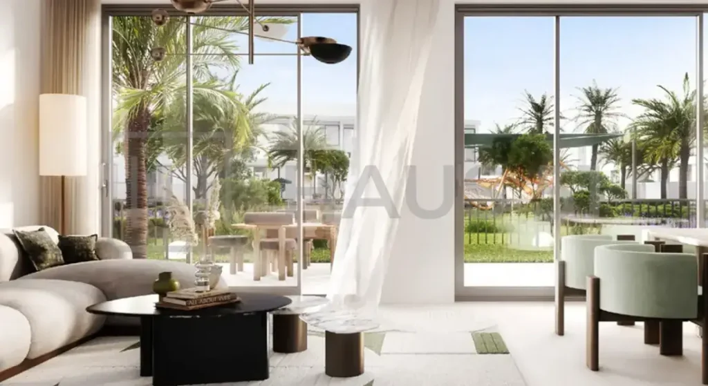 VILLA FOR SALE IN GREENRIDGE EMAAR SOUTH-4