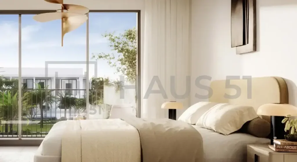 VILLA FOR SALE IN GREENRIDGE EMAAR SOUTH-5