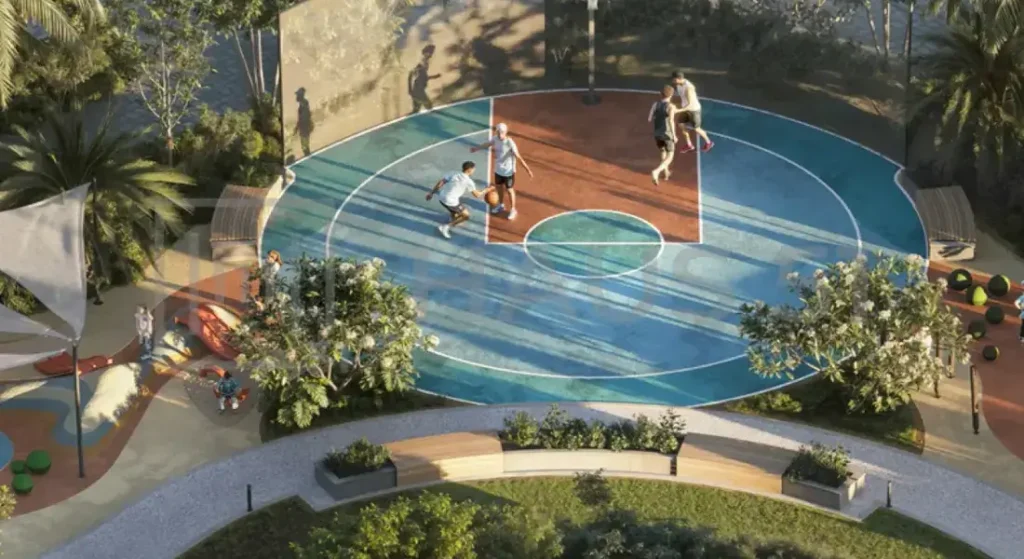 VILLA FOR SALE IN GREENRIDGE EMAAR SOUTH-7