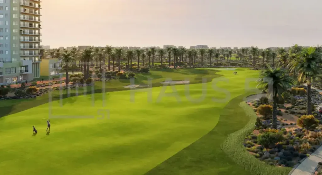 VILLA FOR SALE IN GREENRIDGE EMAAR SOUTH-9