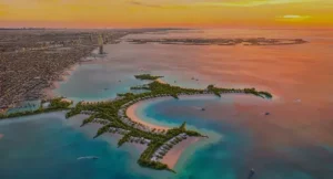 Luxury Private-Pool Villas Coming to Dubai