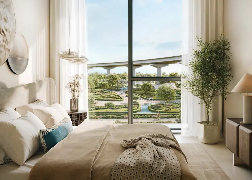 montiva by vida dubai creek harbour