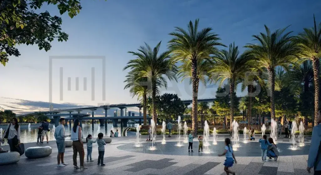 Apartment-Address Residences Dubai Creek Harbour-3