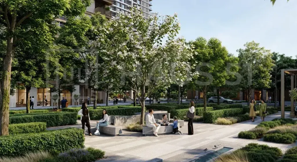 Apartment-Address Residences Dubai Creek Harbour-4